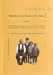 Portada de la publicación