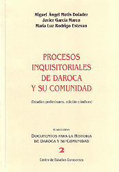 Portada de la publicación