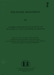 Portada de la publicación