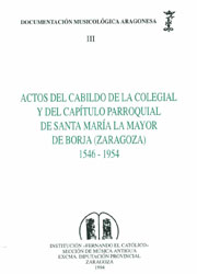 Portada de la publicación