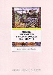 Portada de la publicación