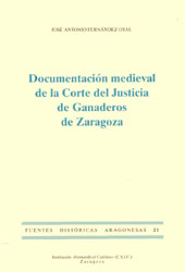 Portada de la publicación