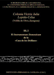 Portada de la publicación