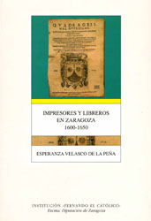 Portada de la publicación