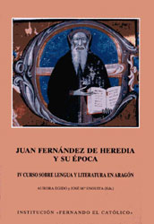 Portada de la publicación