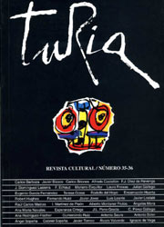 Portada de la publicación