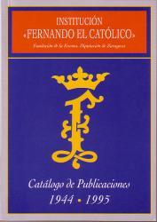 Portada de la publicación