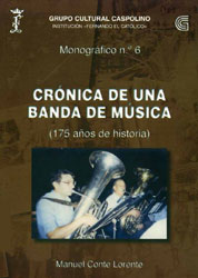 Portada de la publicación
