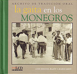Portada de la publicación