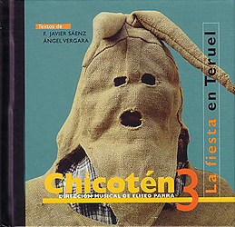 Portada de la publicación