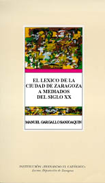Portada de la publicación
