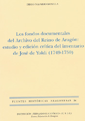 Portada de la publicación