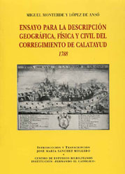 Portada de la publicación