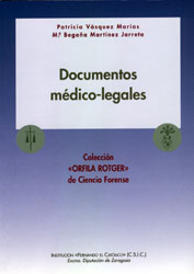 Portada de la publicación