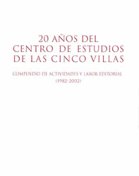 Portada de la publicación