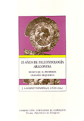 Portada de la publicación