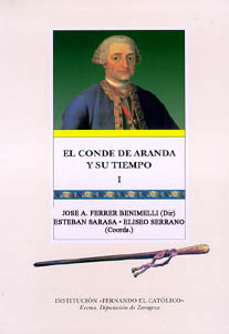 Portada de la publicación