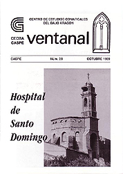 Portada de la publicación