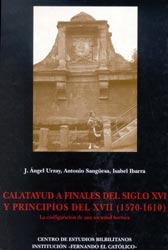 Portada de la publicación