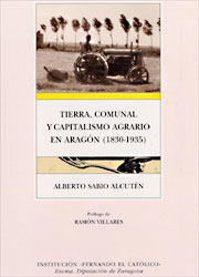 Portada de la publicación