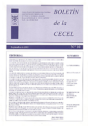 Portada de la publicación
