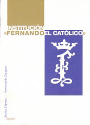 Portada de la publicación