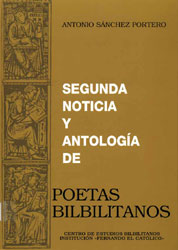 Portada de la publicación