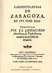 Portada de la publicación