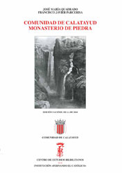 Portada de la publicación