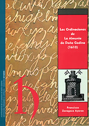 Portada de la publicación