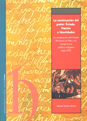 Portada de la publicación