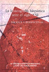 Portada de la publicación