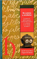 Portada de la publicación