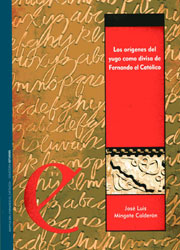 Portada de la publicación