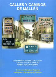 Portada de la publicación