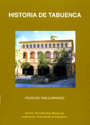 Portada de la publicación