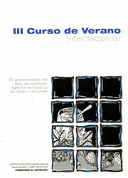 Portada de la publicación