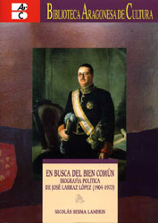 Portada de la publicación