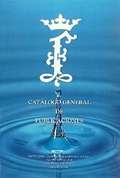 Portada de la publicación