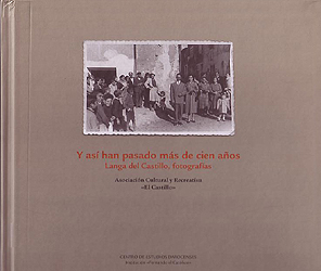 Portada de la publicación