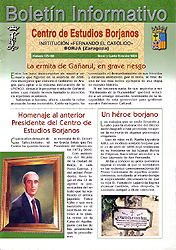 Portada de la publicación