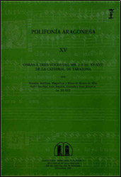 Portada de la publicación