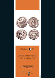 Portada de la publicación