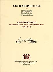 Portada de la publicación