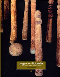 Portada de la publicación
