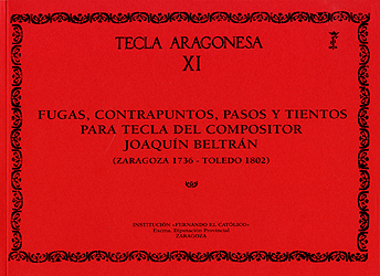 Portada de la publicación