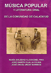 Portada de la publicación