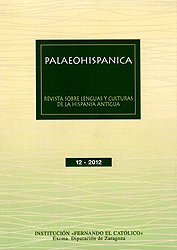 Portada de la publicación