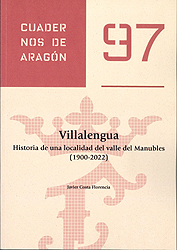 Portada de la publicación