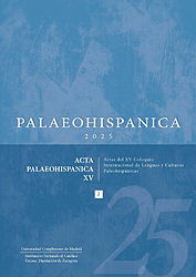 Portada de la publicación